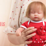 sylicon doll from ivita