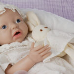 sylicon doll ivita