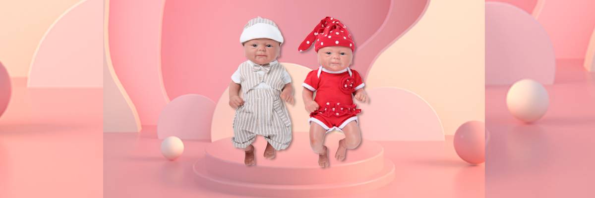 10 Best Realistic Silicone Baby Dolls for 2025